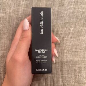 bareMinerals COMPLEXION RESCUE Tinted Moisturizer SPF 30 – Terra 8.5 (0.5 oz)
